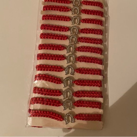 Jewelry - Pulseras de herradura 🍀